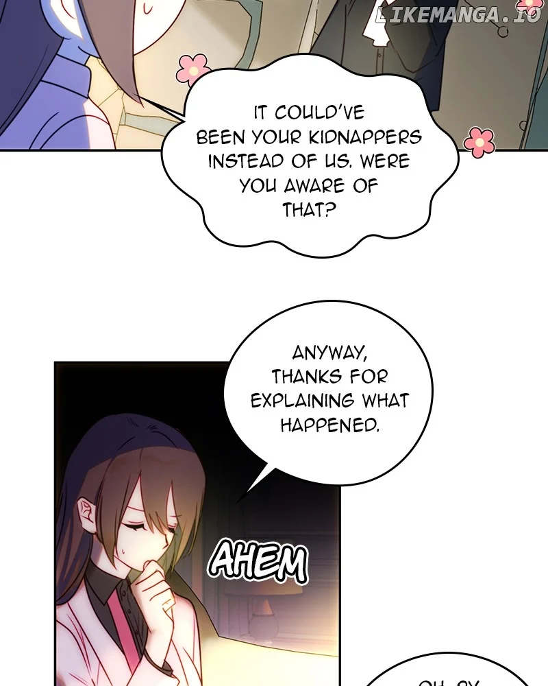 Heart Throbbing Conqueror Chapter 92 216 ch 92 50