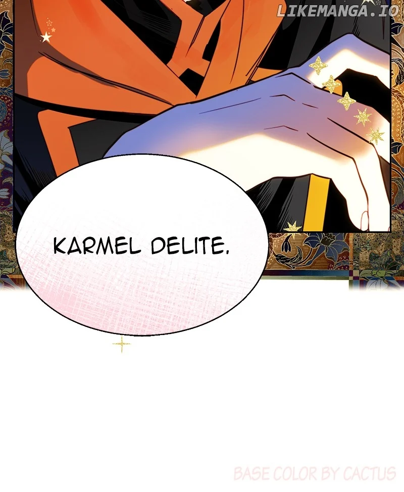 Heart Throbbing Conqueror Chapter 92 219 ch 92 53