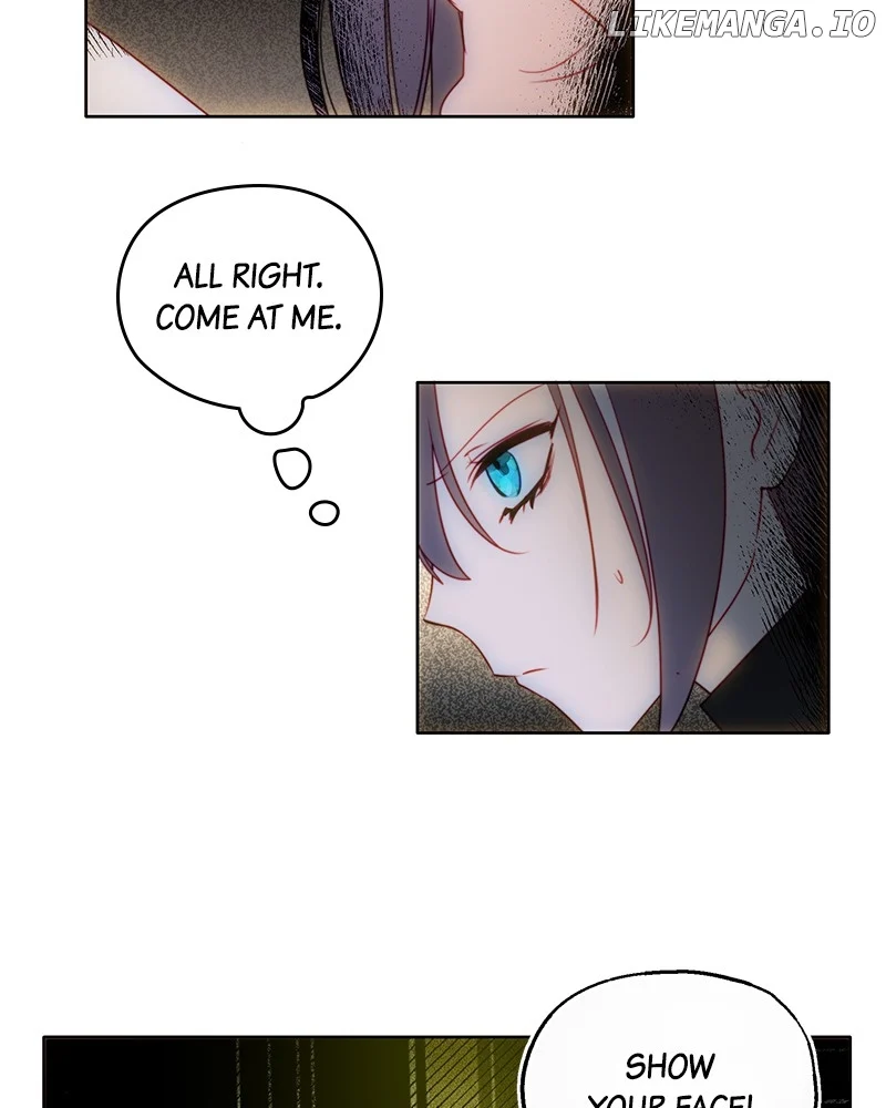 Heart Throbbing Conqueror Chapter 92 172 ch 92 6