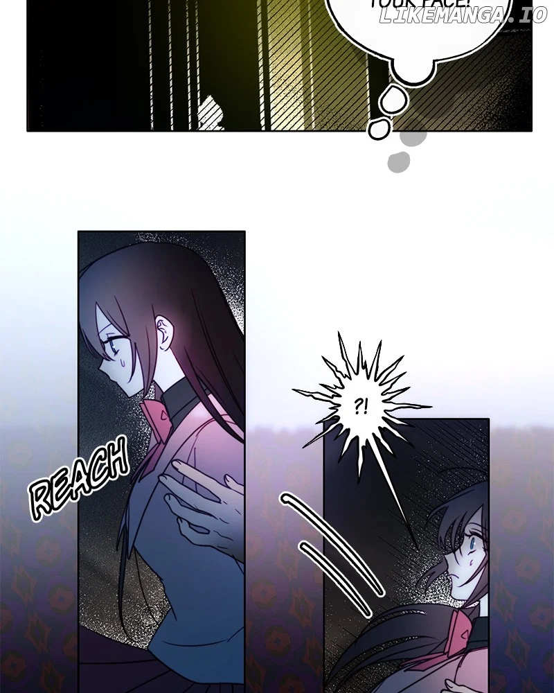 Heart Throbbing Conqueror Chapter 92 173 ch 92 7