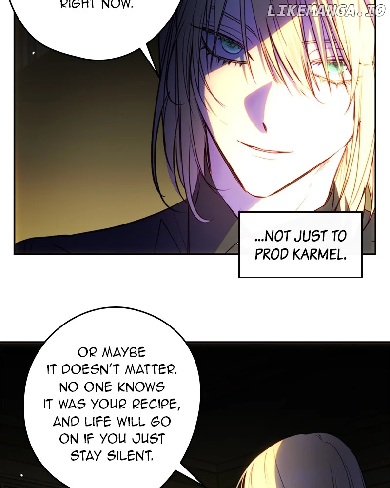 Heart Throbbing Conqueror Chapter 93 200 ch 93 10