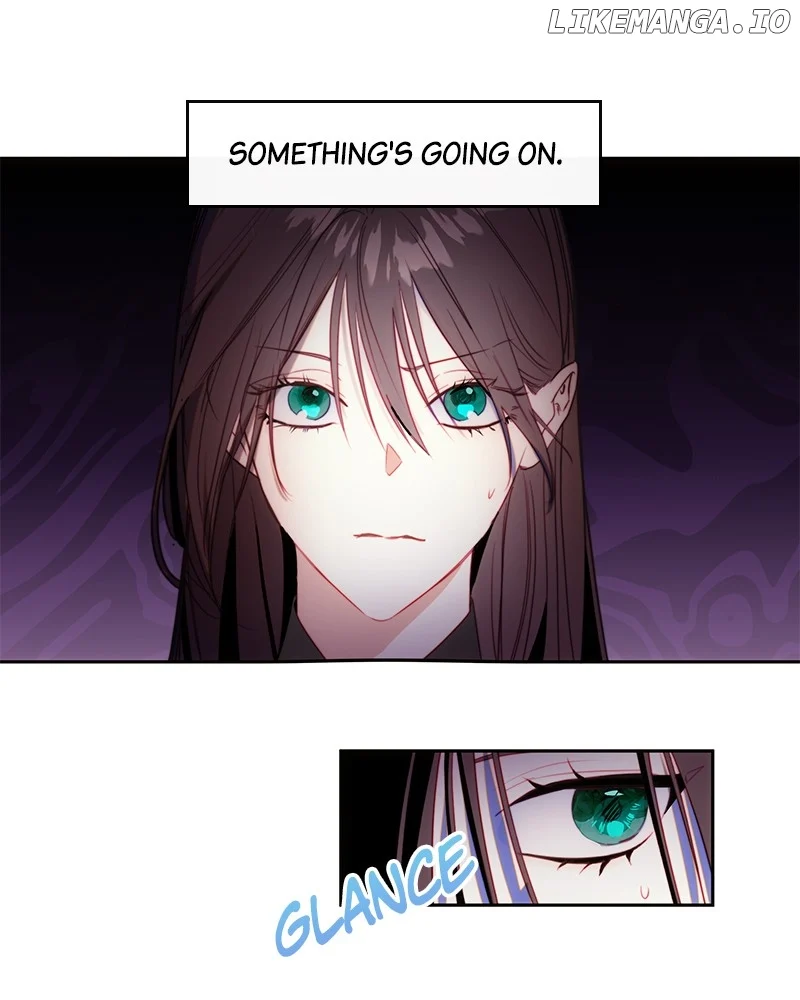 Heart Throbbing Conqueror Chapter 93 203 ch 93 13