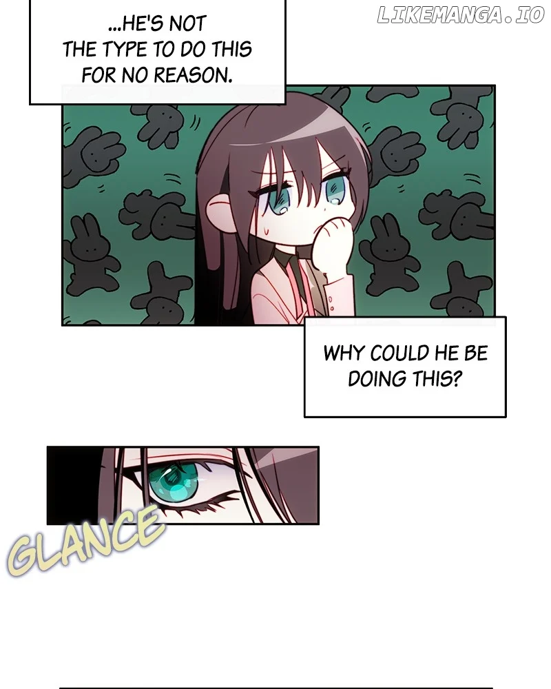 Heart Throbbing Conqueror Chapter 93 205 ch 93 15