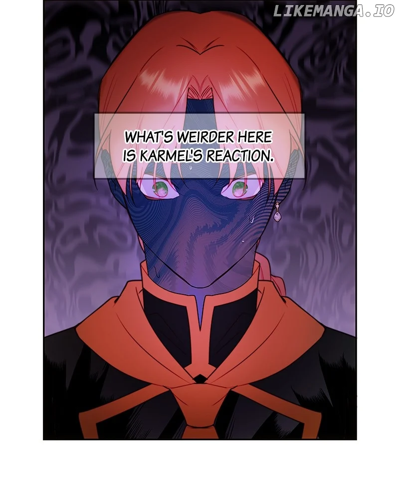 Heart Throbbing Conqueror Chapter 93 206 ch 93 16