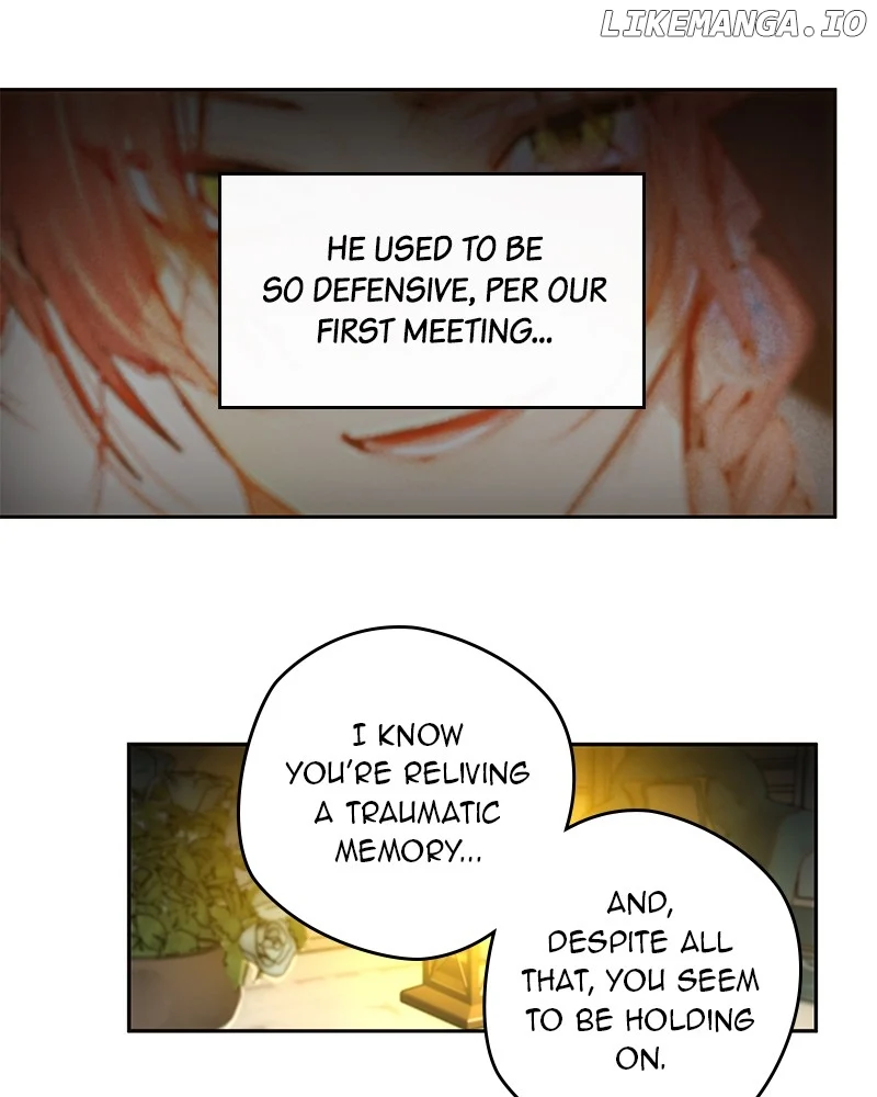 Heart Throbbing Conqueror Chapter 93 207 ch 93 17