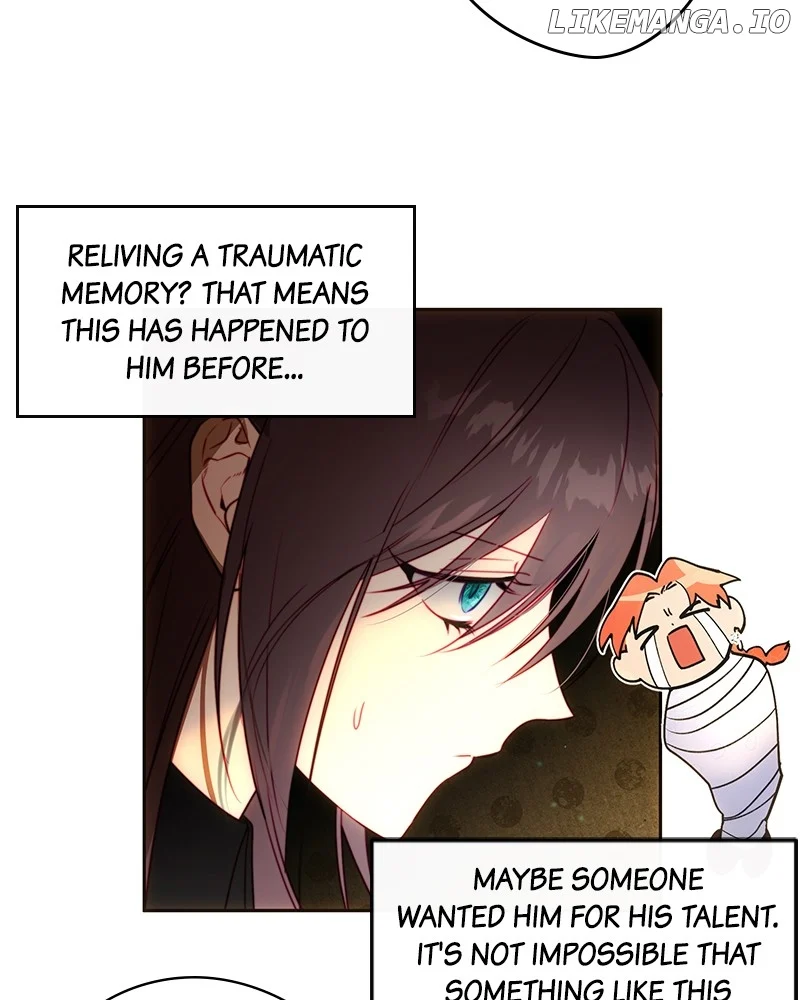 Heart Throbbing Conqueror Chapter 93 208 ch 93 18