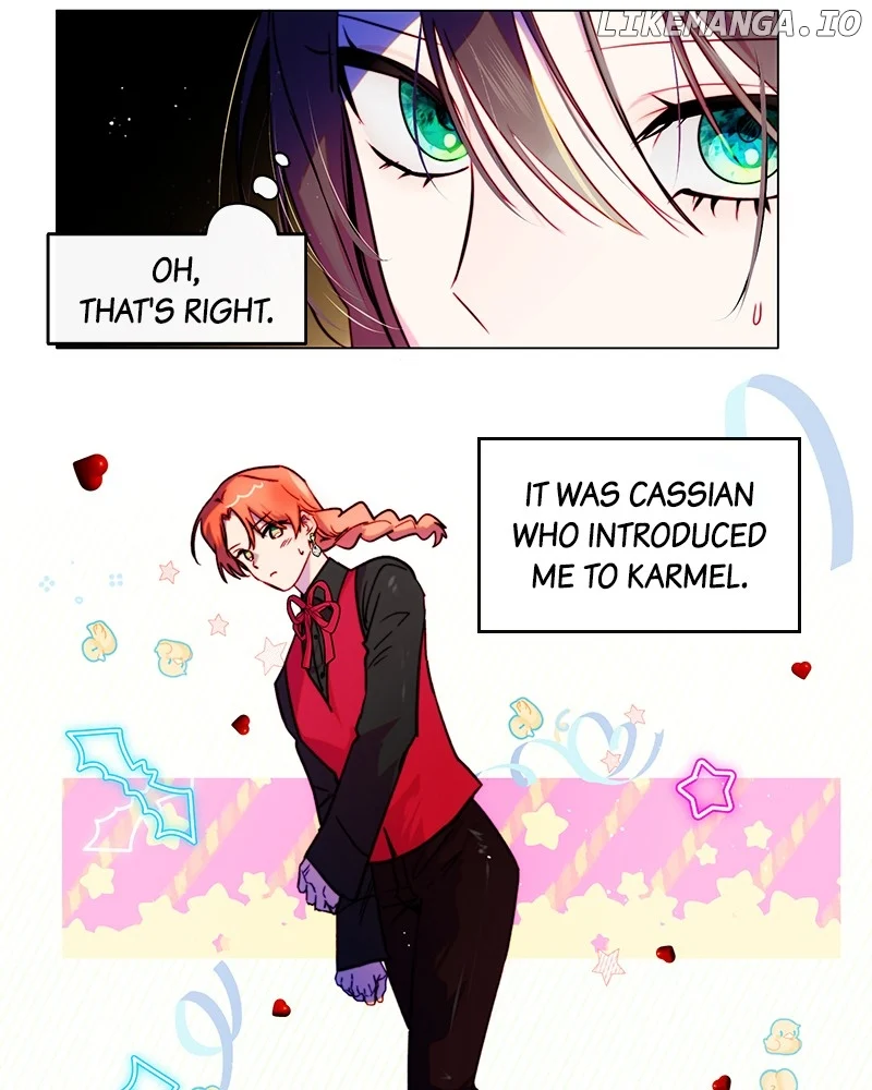 Heart Throbbing Conqueror Chapter 93 192 ch 93 2