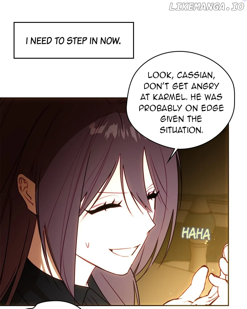 Heart Throbbing Conqueror Chapter 93 210 ch 93 20