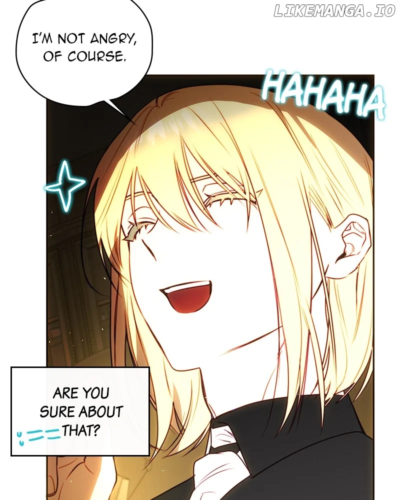 Heart Throbbing Conqueror Chapter 93 211 ch 93 21