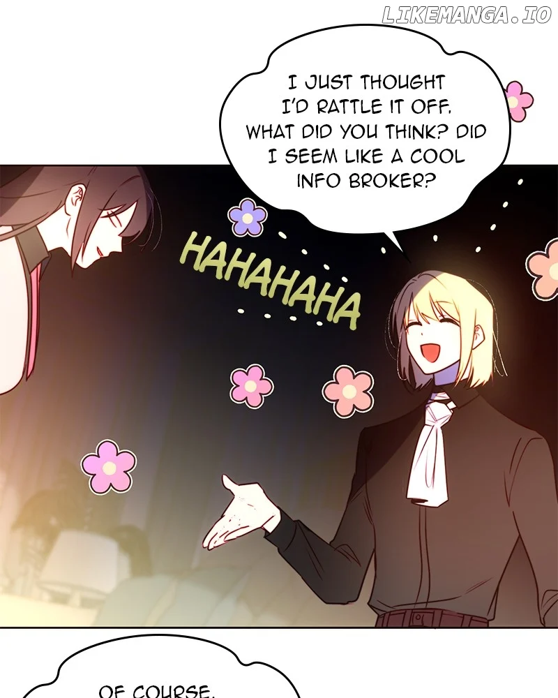 Heart Throbbing Conqueror Chapter 93 216 ch 93 26