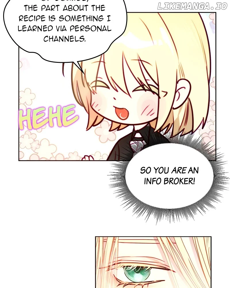 Heart Throbbing Conqueror Chapter 93 217 ch 93 27