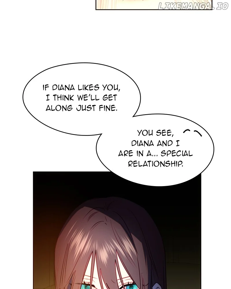 Heart Throbbing Conqueror Chapter 93 218 ch 93 28