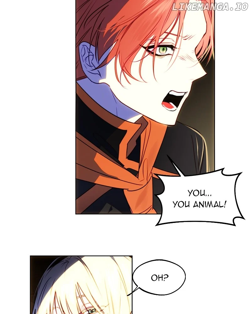 Heart Throbbing Conqueror Chapter 93 223 ch 93 33