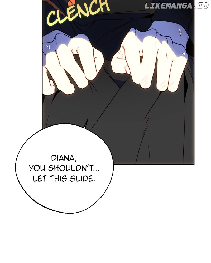 Heart Throbbing Conqueror Chapter 93 225 ch 93 35