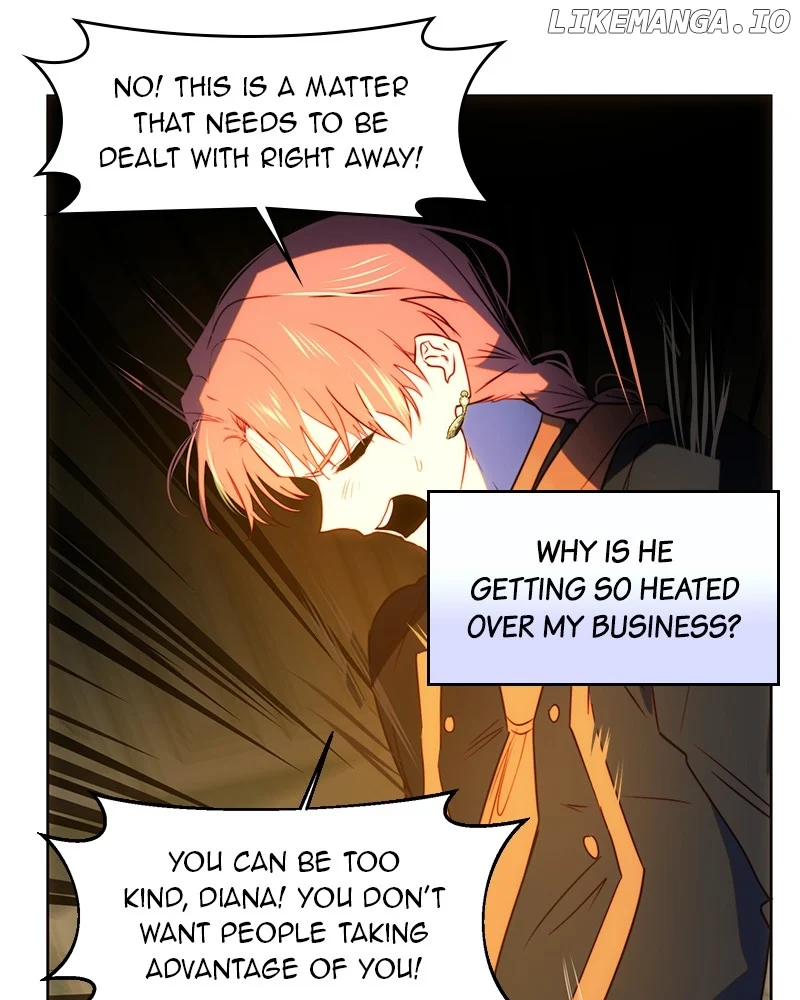 Heart Throbbing Conqueror Chapter 93 228 ch 93 38