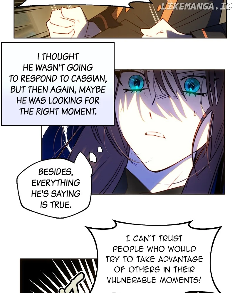 Heart Throbbing Conqueror Chapter 93 229 ch 93 39