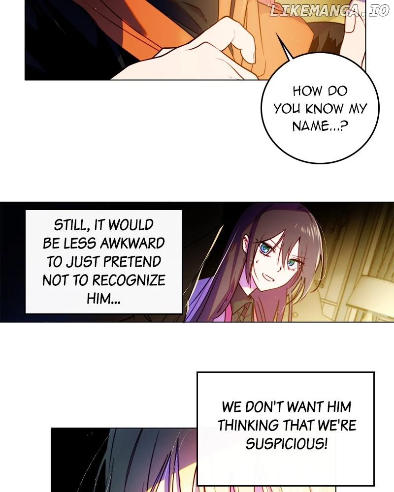 Heart Throbbing Conqueror Chapter 93 194 ch 93 4