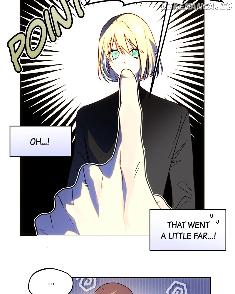 Heart Throbbing Conqueror Chapter 93 230 ch 93 40