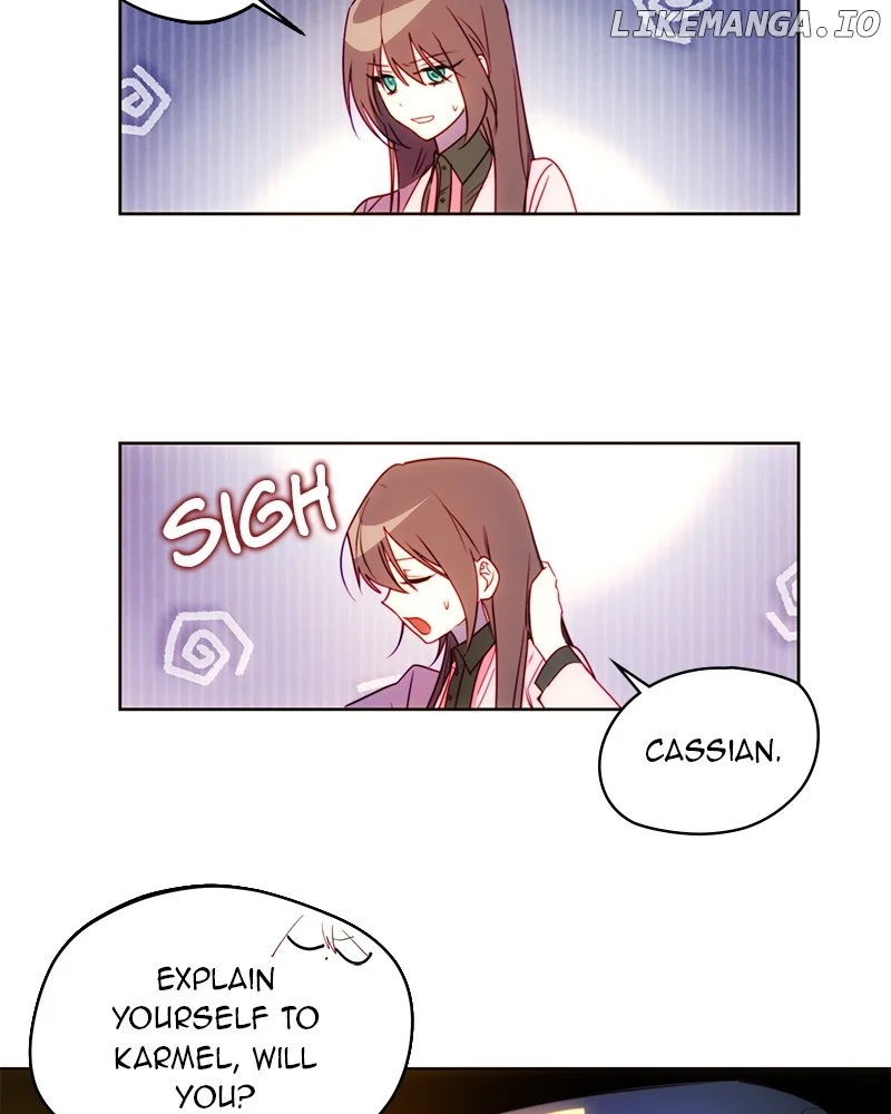 Heart Throbbing Conqueror Chapter 93 231 ch 93 41