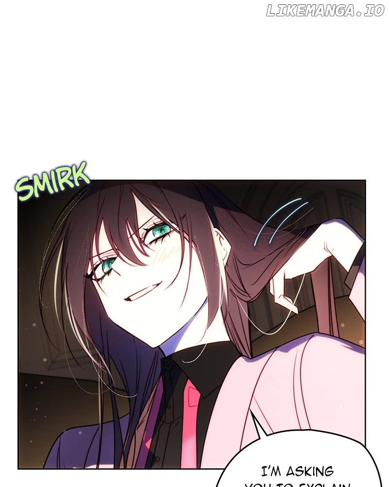 Heart Throbbing Conqueror Chapter 93 233 ch 93 43