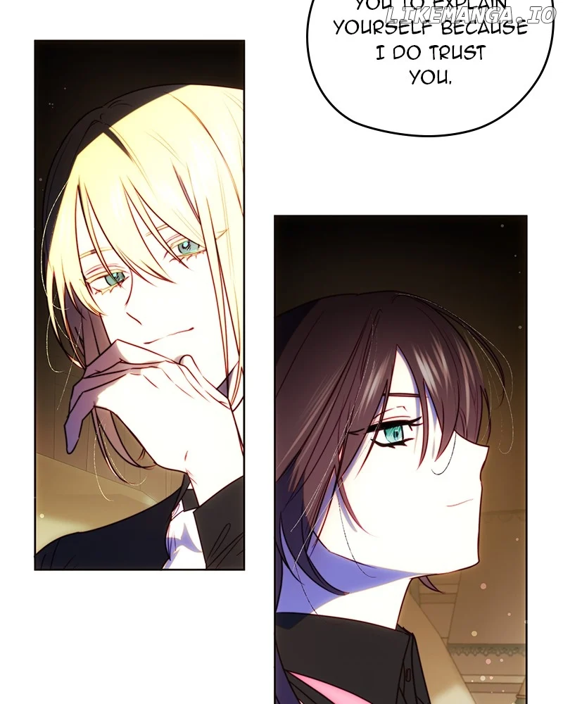 Heart Throbbing Conqueror Chapter 93 234 ch 93 44