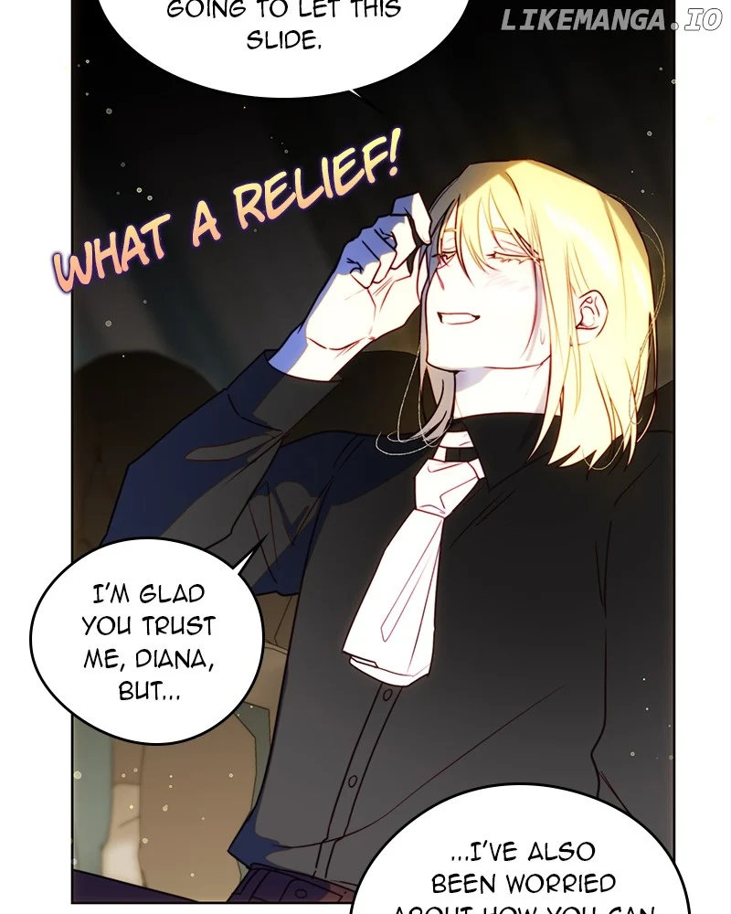 Heart Throbbing Conqueror Chapter 93 237 ch 93 47