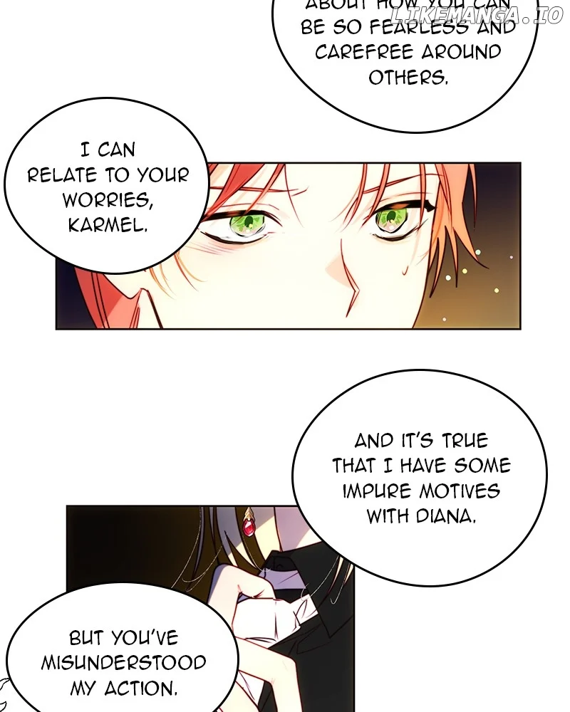 Heart Throbbing Conqueror Chapter 93 238 ch 93 48