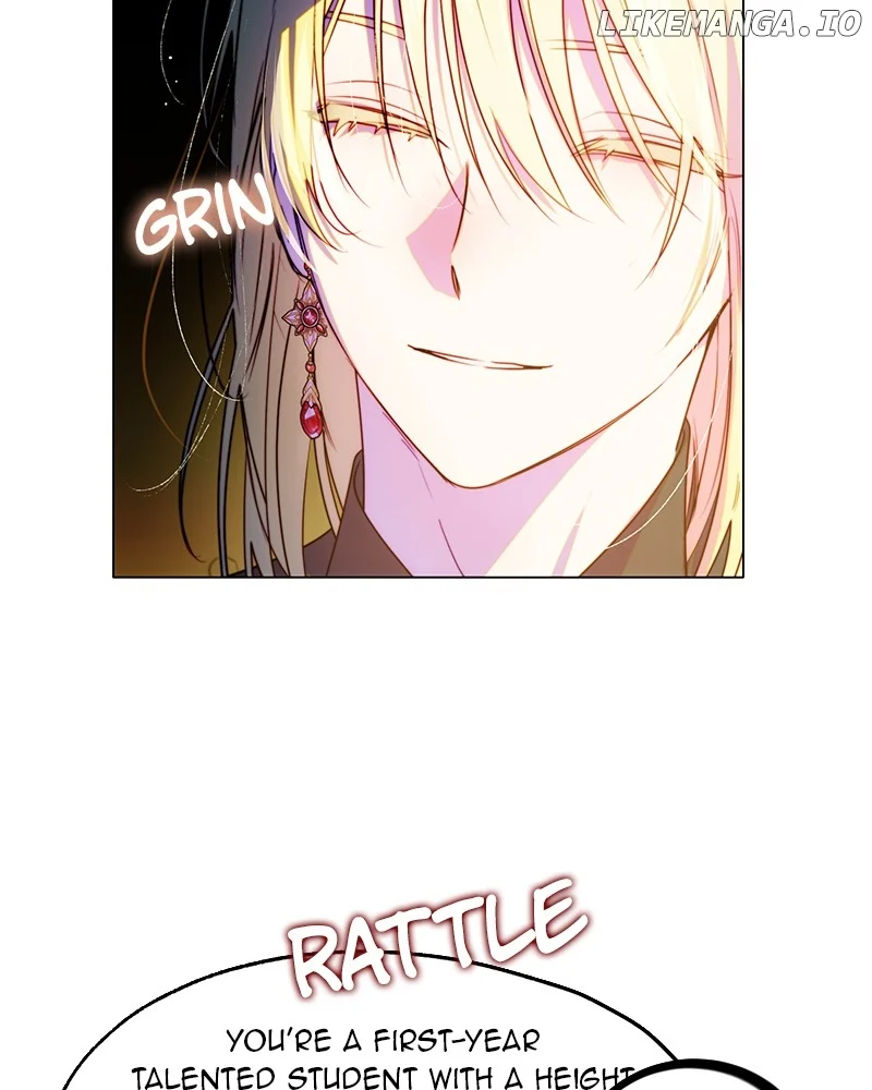 Heart Throbbing Conqueror Chapter 93 195 ch 93 5