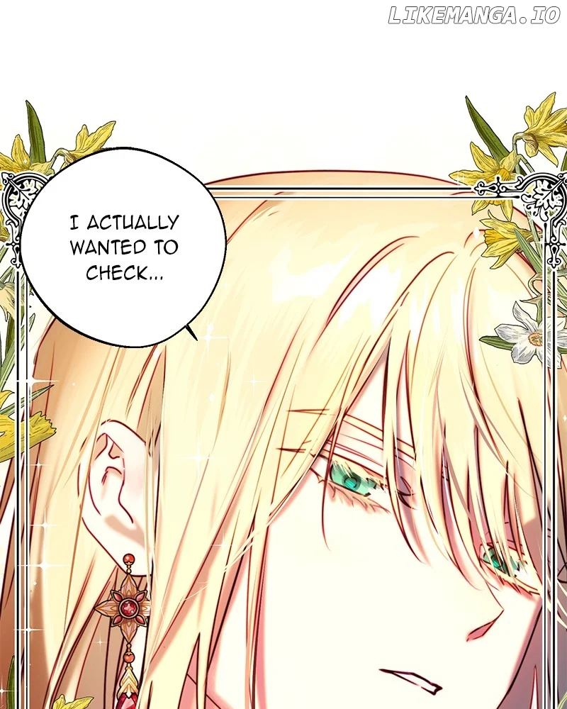 Heart Throbbing Conqueror Chapter 93 240 ch 93 50