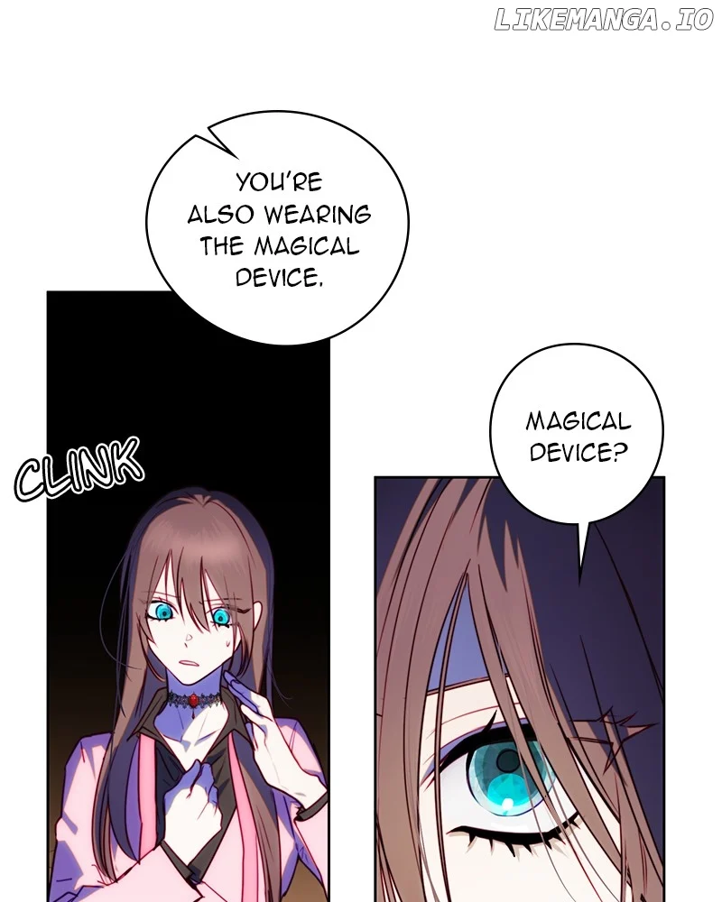 Heart Throbbing Conqueror Chapter 93 246 ch 93 56