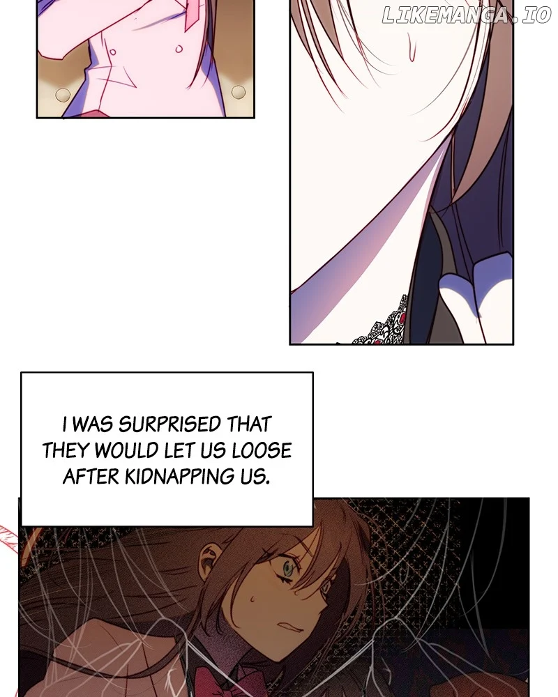 Heart Throbbing Conqueror Chapter 93 247 ch 93 57