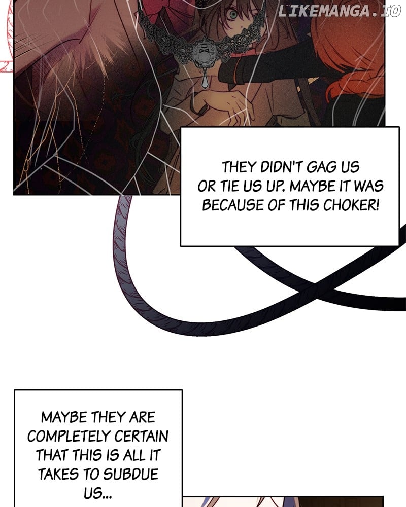 Heart Throbbing Conqueror Chapter 93 248 ch 93 58