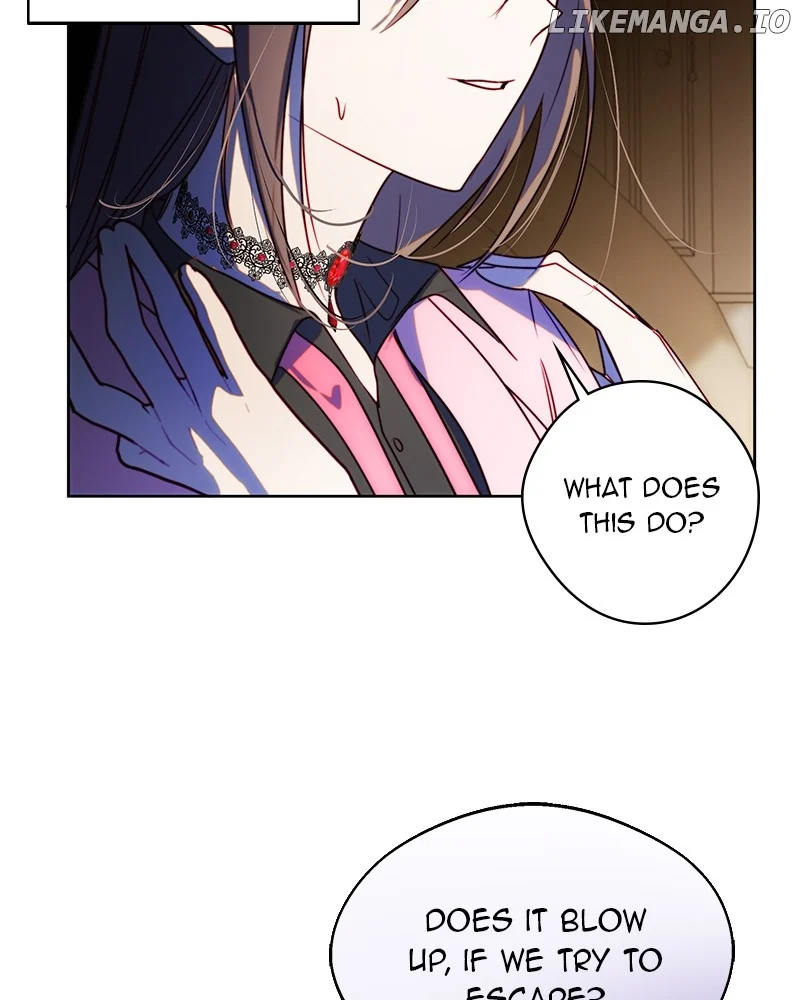 Heart Throbbing Conqueror Chapter 93 249 ch 93 59