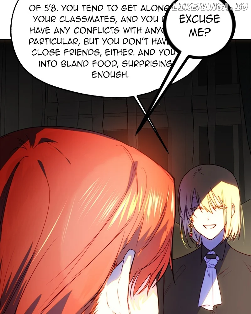 Heart Throbbing Conqueror Chapter 93 196 ch 93 6