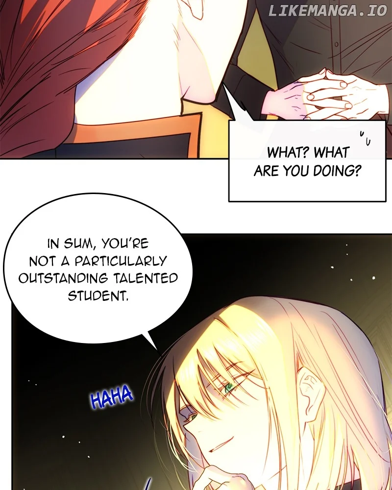 Heart Throbbing Conqueror Chapter 93 197 ch 93 7