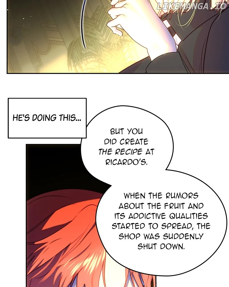 Heart Throbbing Conqueror Chapter 93 198 ch 93 8