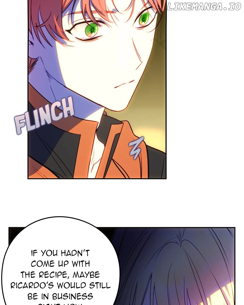 Heart Throbbing Conqueror Chapter 93 199 ch 93 9