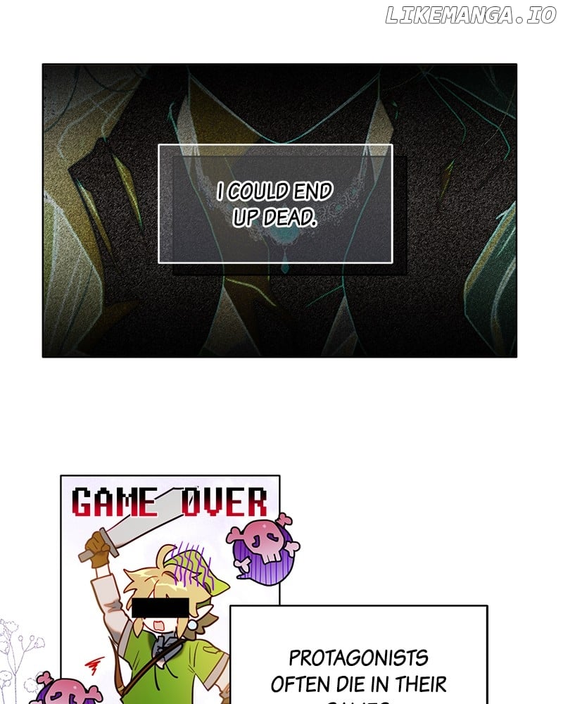 Heart Throbbing Conqueror Chapter 94 182 ch 94 1