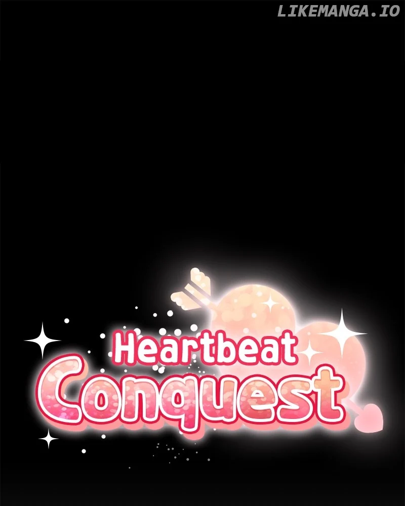 Heart Throbbing Conqueror Chapter 94 194 ch 94 13
