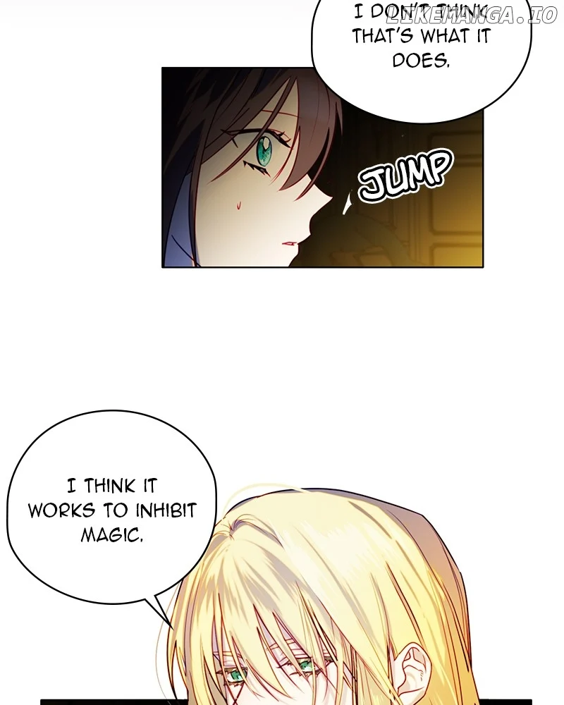 Heart Throbbing Conqueror Chapter 94 196 ch 94 15