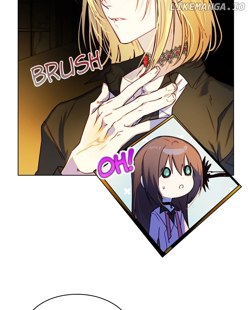 Heart Throbbing Conqueror Chapter 94 197 ch 94 16