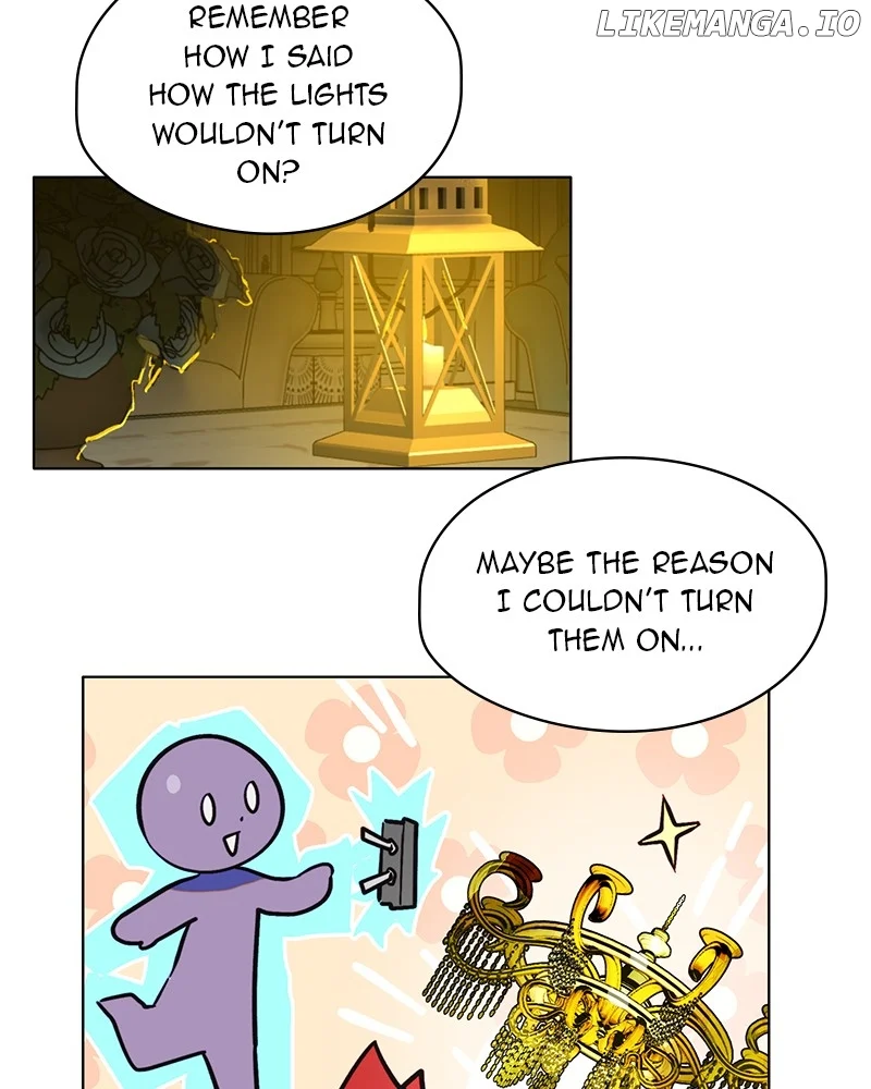 Heart Throbbing Conqueror Chapter 94 198 ch 94 17