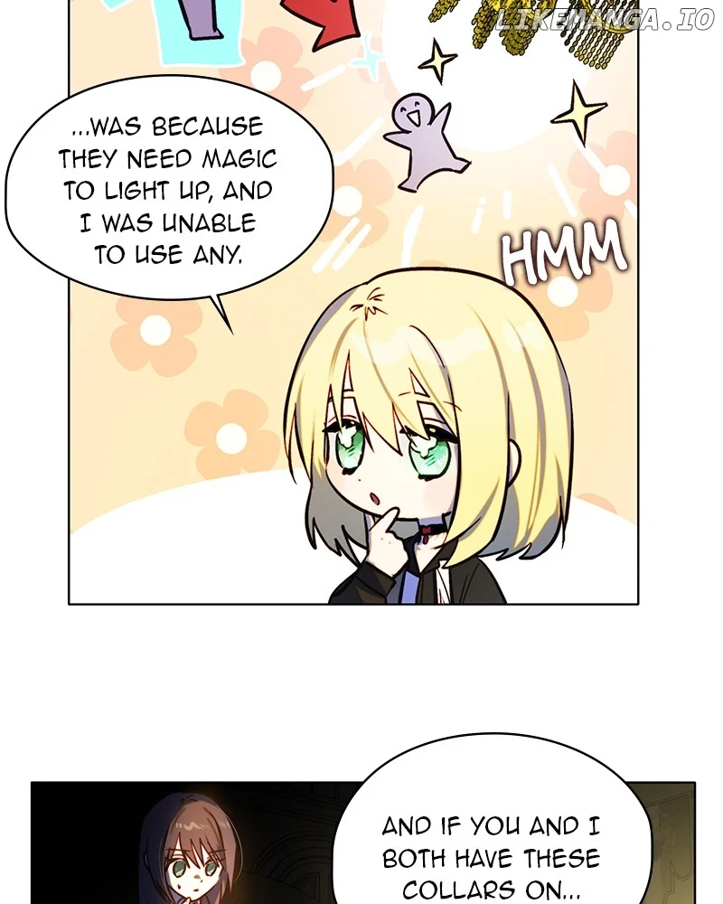 Heart Throbbing Conqueror Chapter 94 199 ch 94 18