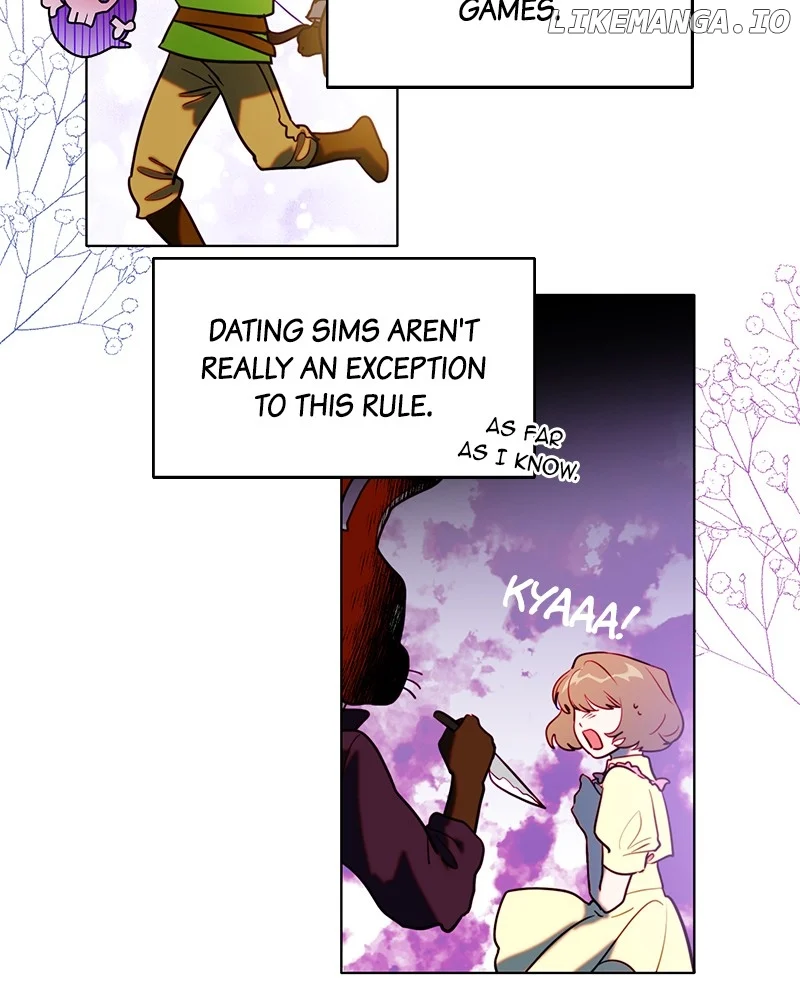 Heart Throbbing Conqueror Chapter 94 183 ch 94 2