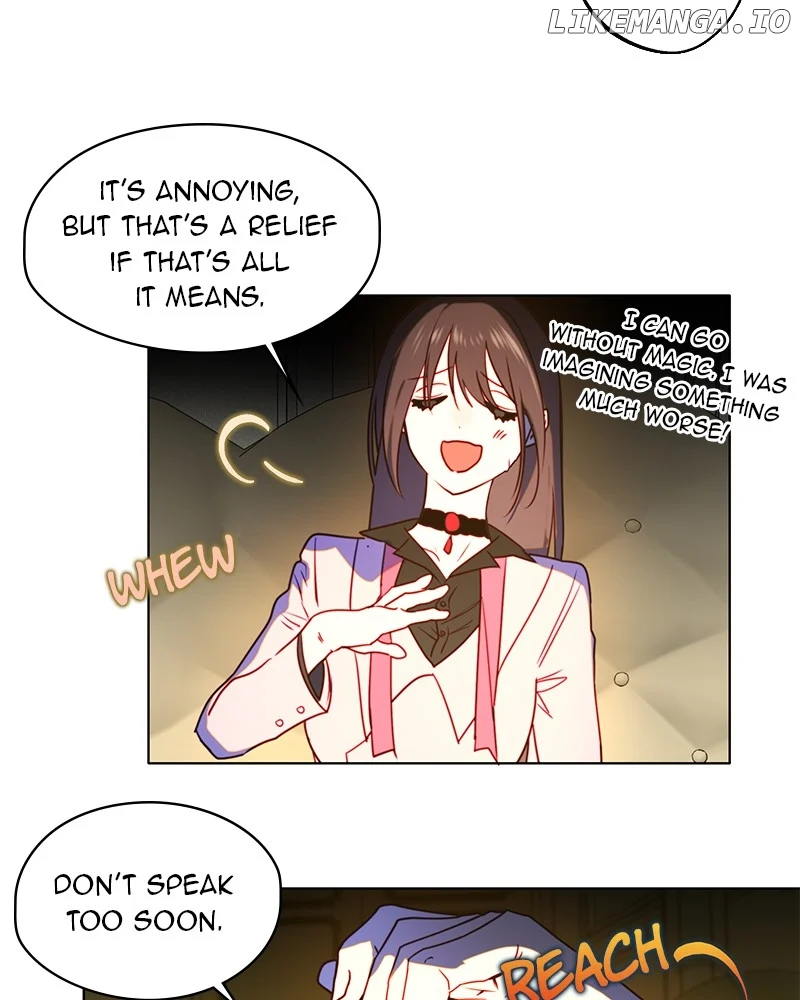 Heart Throbbing Conqueror Chapter 94 201 ch 94 20