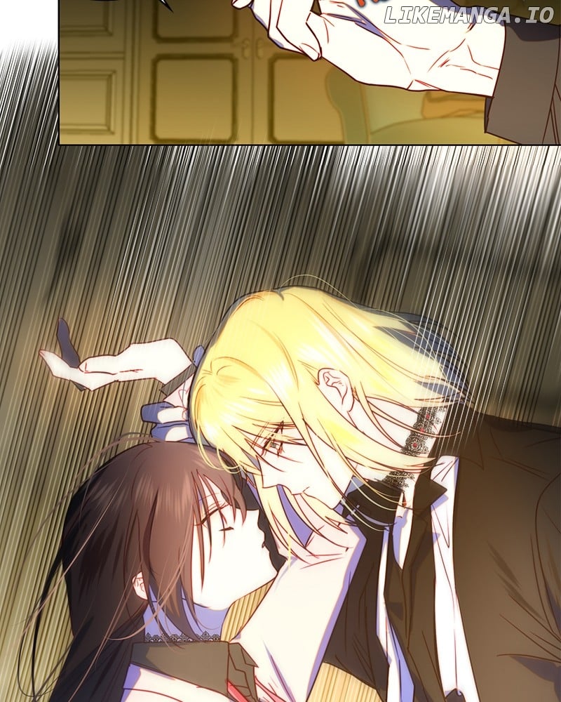 Heart Throbbing Conqueror Chapter 94 202 ch 94 21