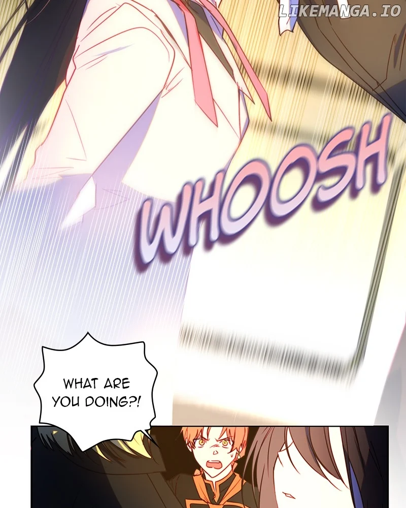 Heart Throbbing Conqueror Chapter 94 203 ch 94 22