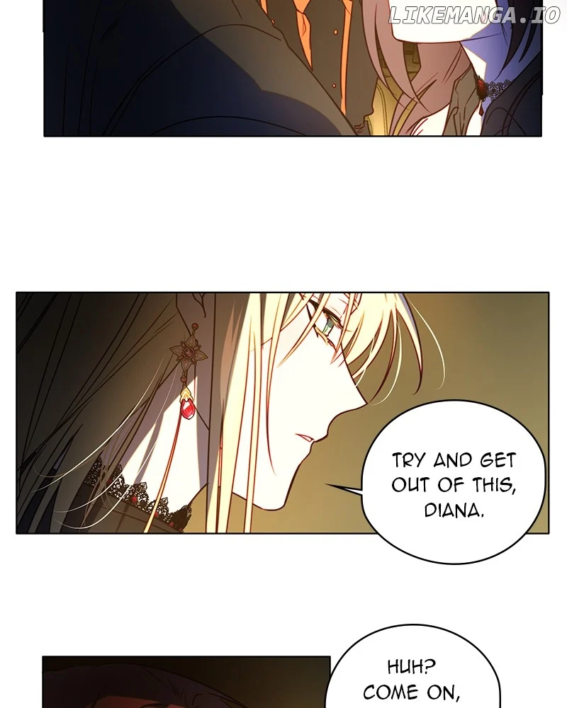 Heart Throbbing Conqueror Chapter 94 204 ch 94 23