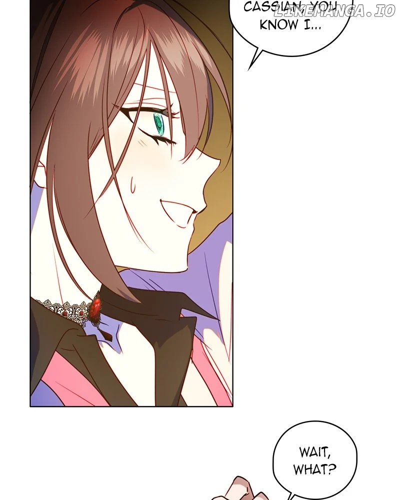 Heart Throbbing Conqueror Chapter 94 205 ch 94 24