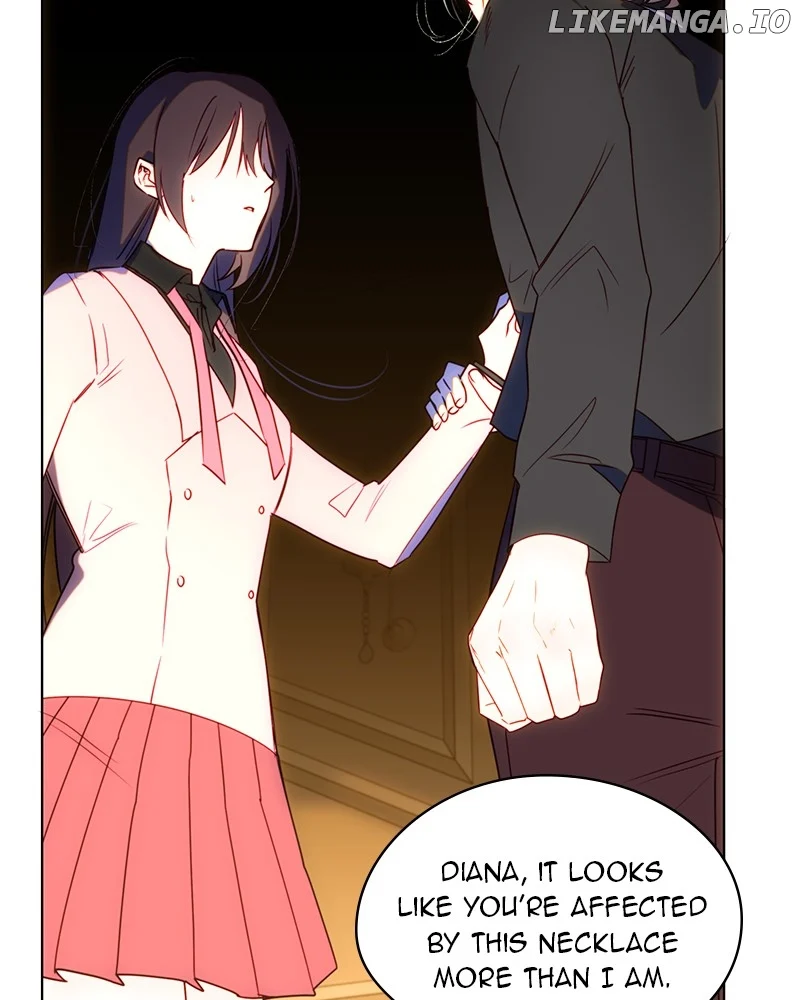 Heart Throbbing Conqueror Chapter 94 208 ch 94 27